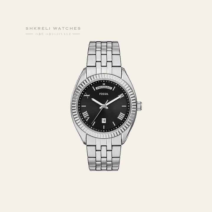 Fossil Campbell
