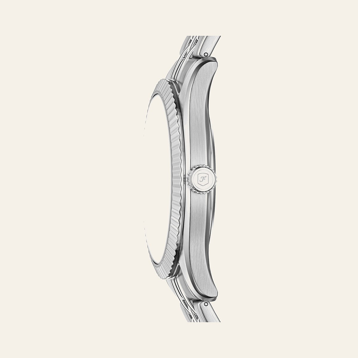 Fossil Campbell — pamja 2 | Shkreli Watches