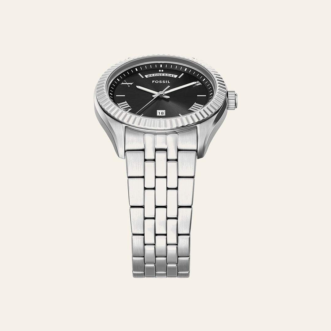 Fossil Campbell