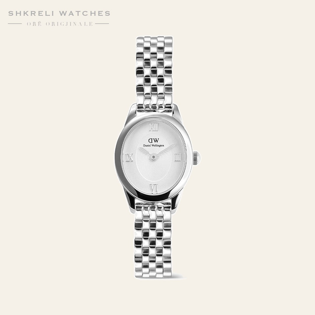 Daniel Wellington Ophelia Mini Silver