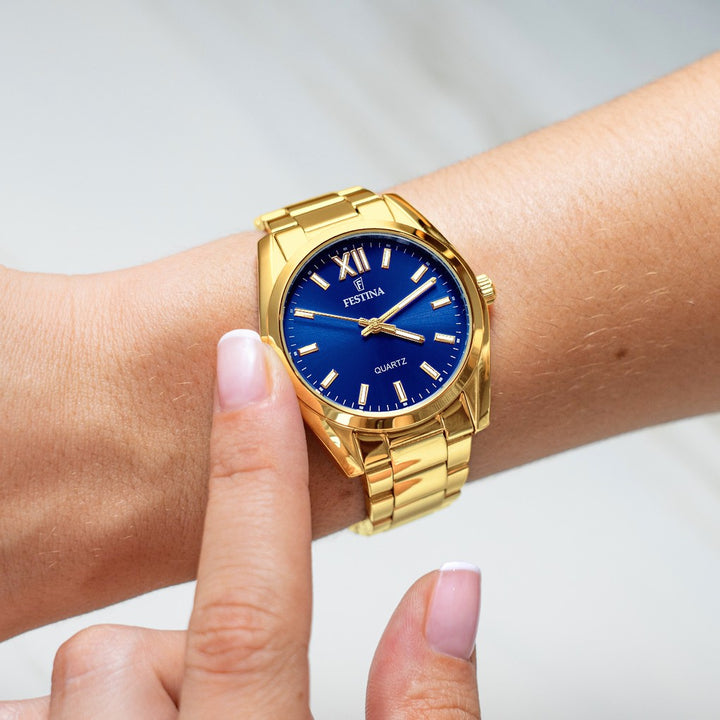 Festina Boyfriend — pamja 9 | Shkreli Watches