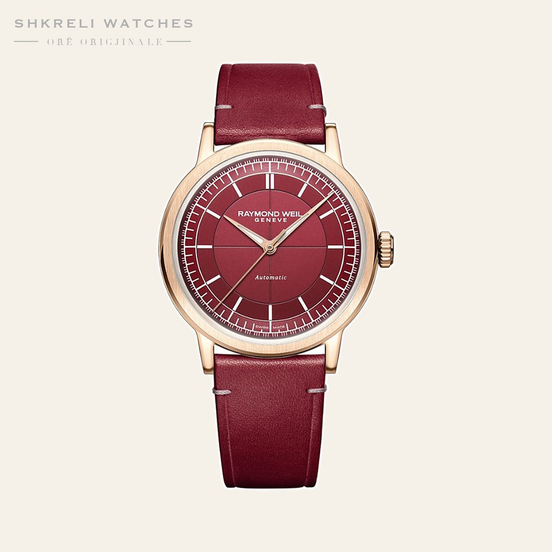 Raymond Weil Millesime Automatic
