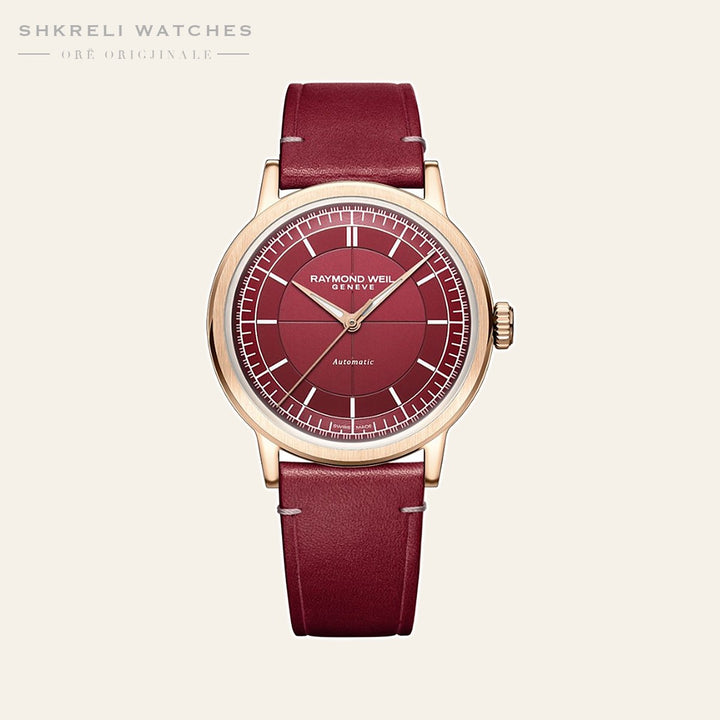 Raymond Weil Millesime Automatic