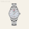 Swiss Military Hanowa Roadrunner Lady Sparkle