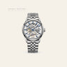 Raymond Weil Freelancer