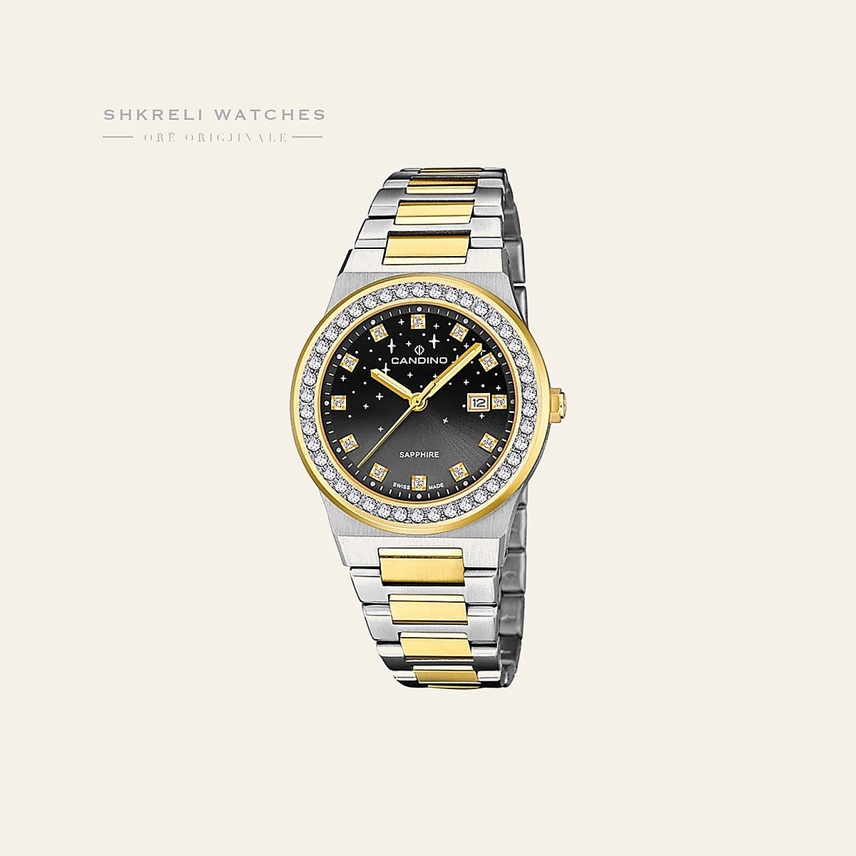 Candino Lady Elegance — pamja 3 | Shkreli Watches