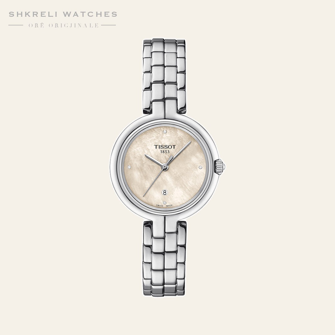 Tissot Flamingo