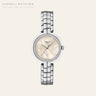 Tissot Flamingo