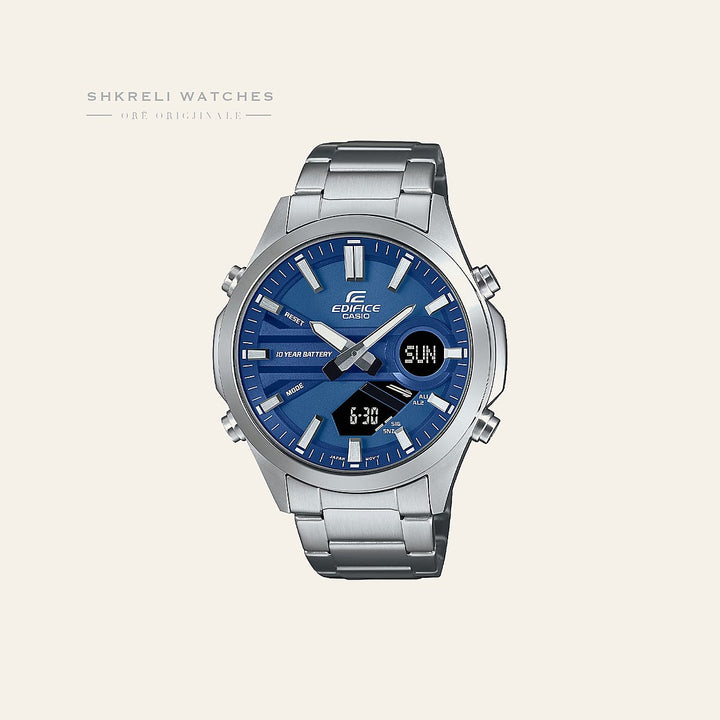 Edifice EFV-C120D