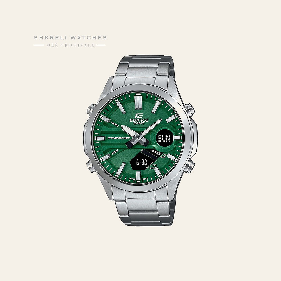 Edifice EFV-C120D
