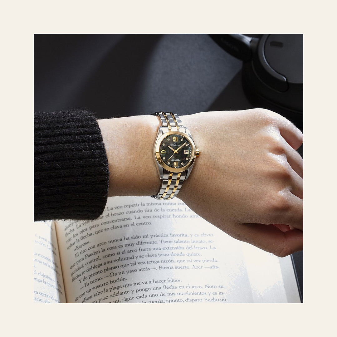 Candino Couple Classic (Ladies)