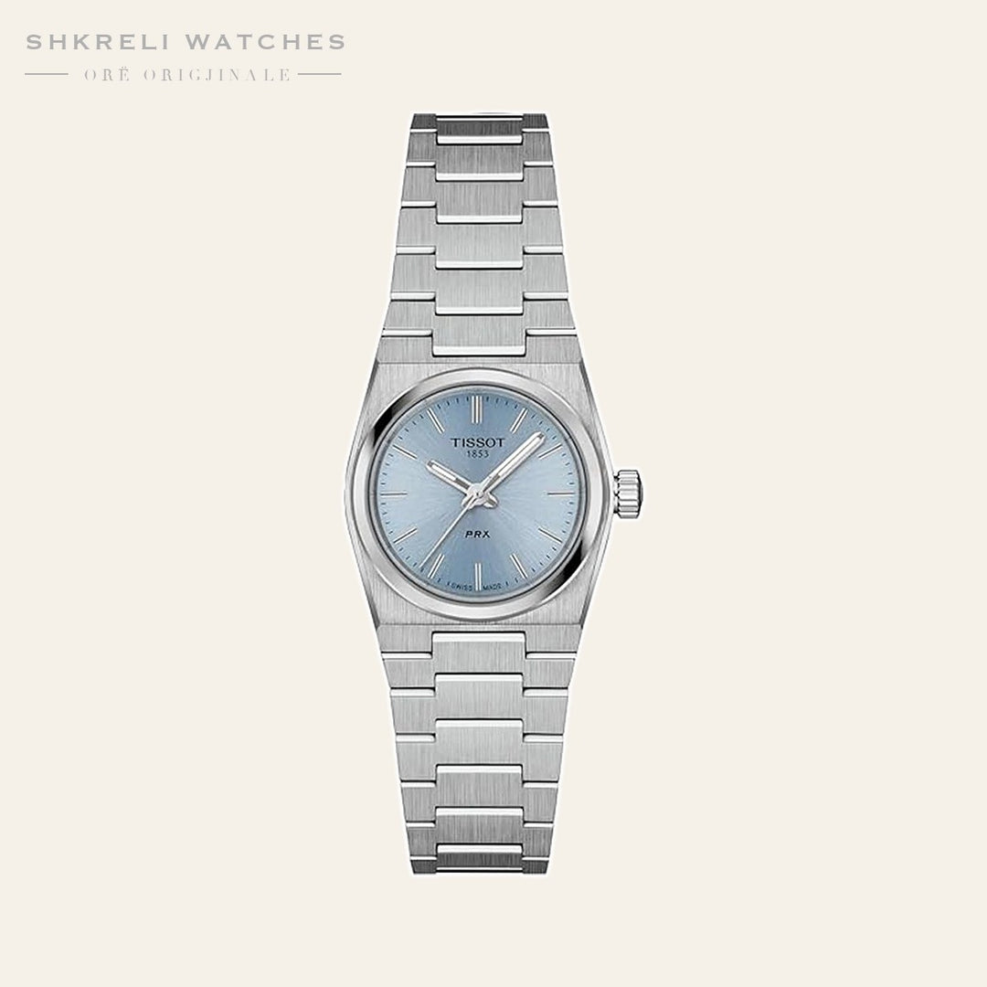 Tissot PRX 25mm