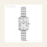 Daniel Wellington Quadro Roman Numerals
