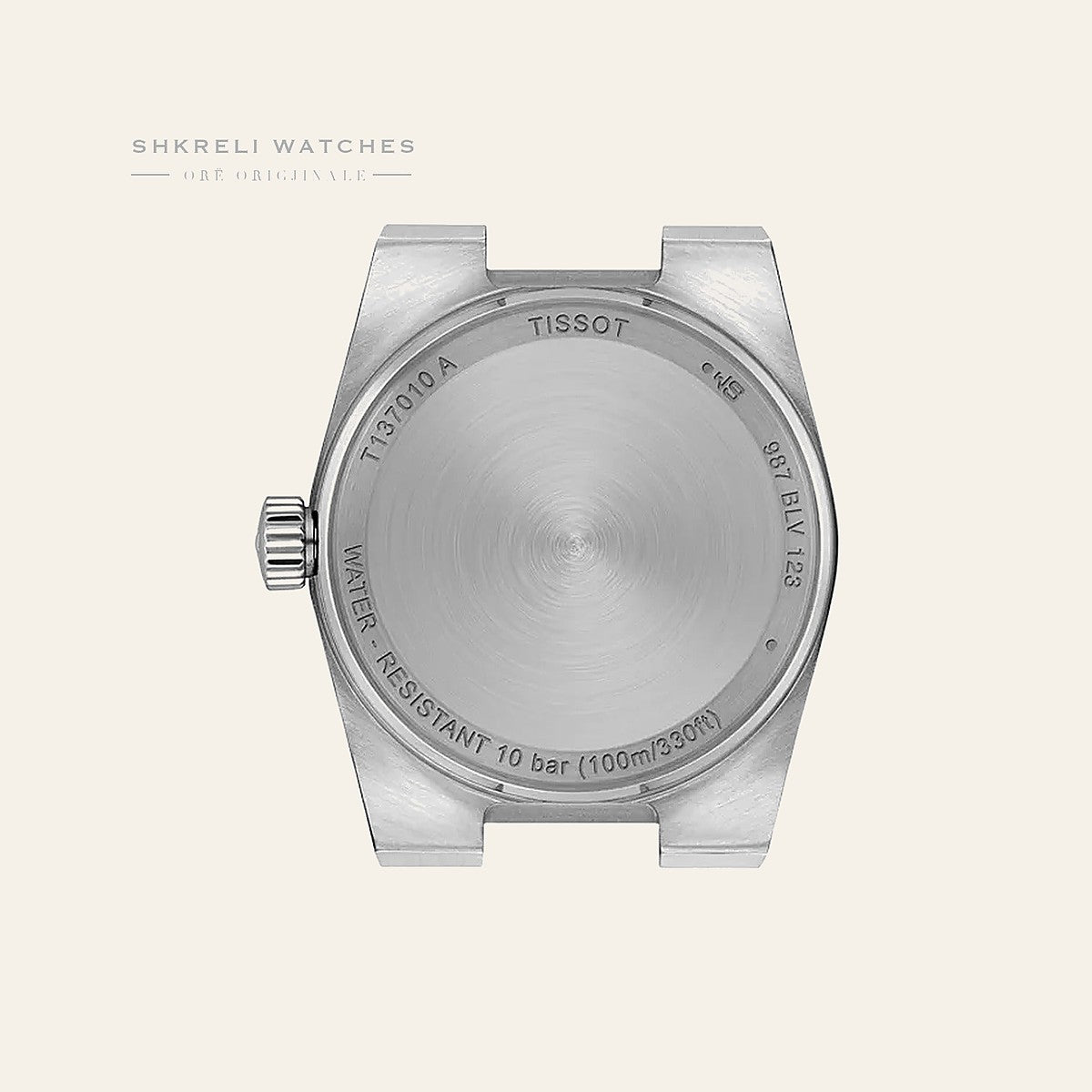Tissot PRX 25mm — Tissot | Shkreli Watches