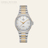 Certina Powermatic 80