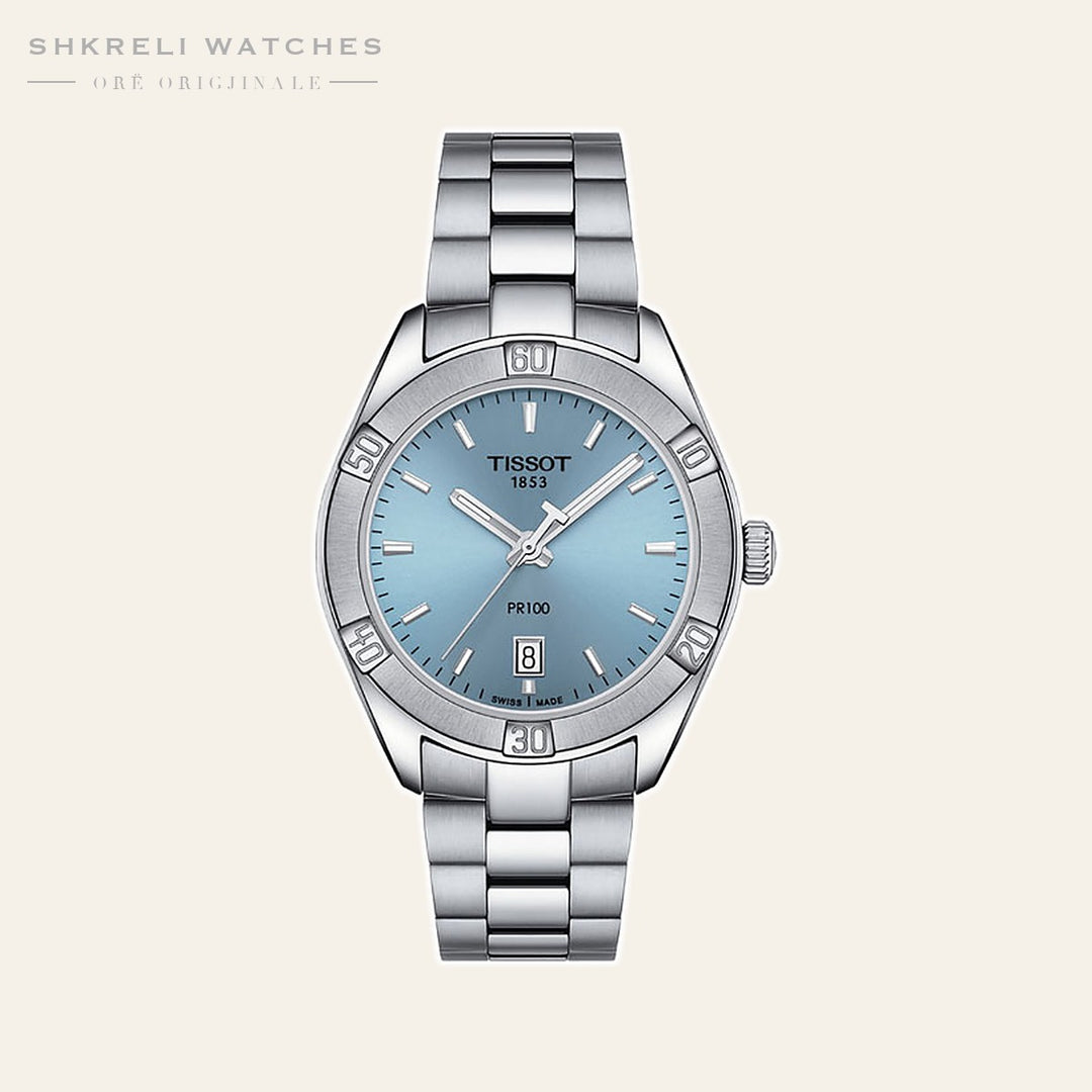 Tissot PR