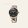 Edox Skydiver NI
