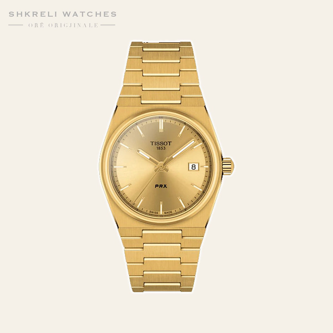 Tissot PRX 35mm