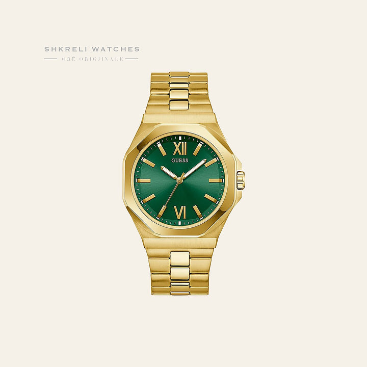 Guess Classic — Camel