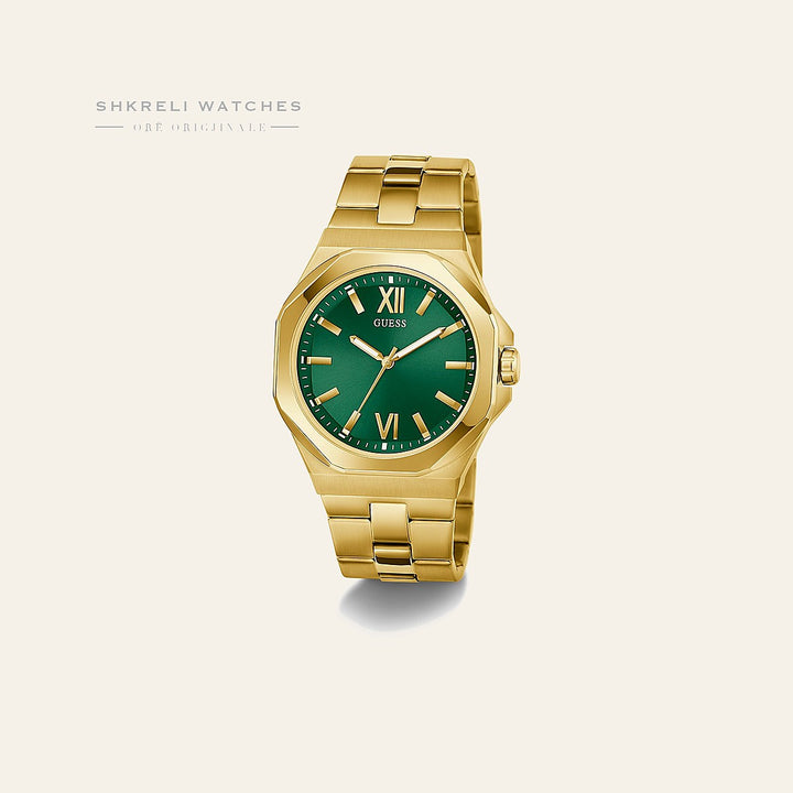 Guess Classic — Camel