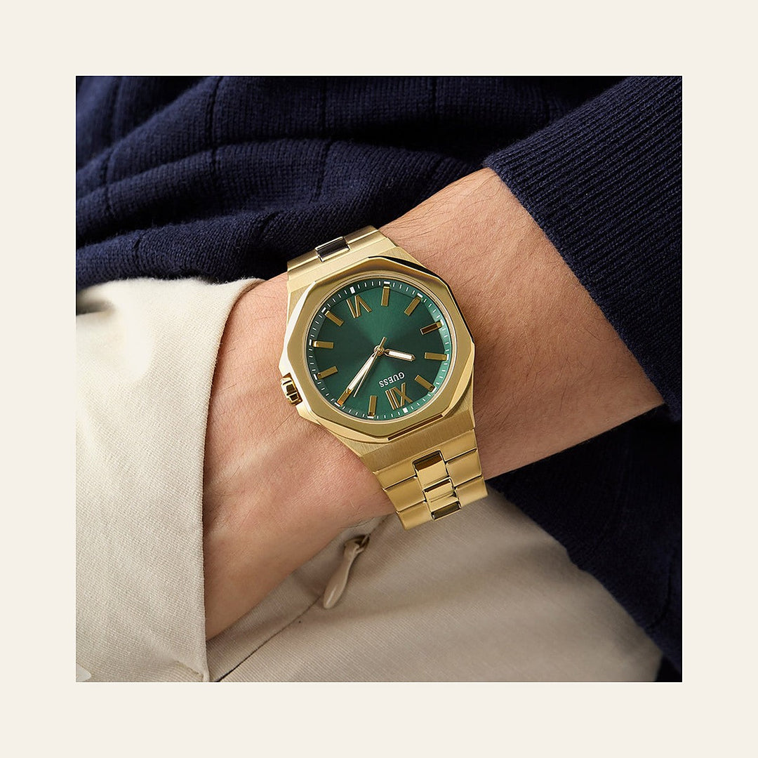 Guess Classic — Camel
