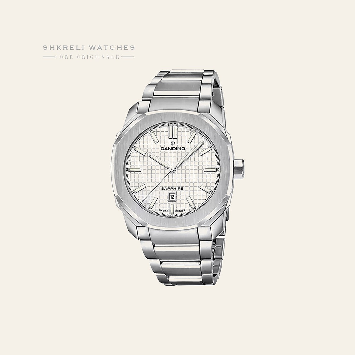 Candino Klasike për Meshkuj — Candino | Shkreli Watches