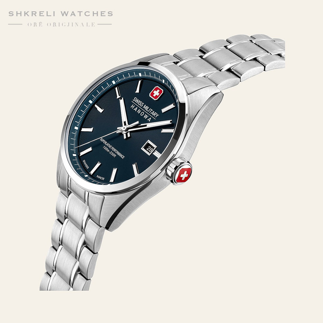 Swiss Military Hanowa Pioneer