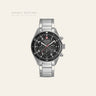 Swiss Military Hanowa Greyhound Chrono
