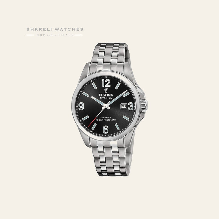Festina Titanium