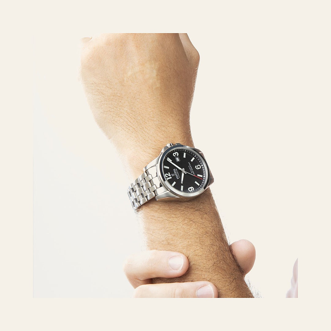 Festina Titanium