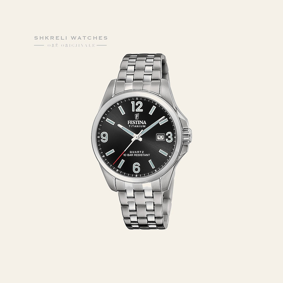Festina Titanium