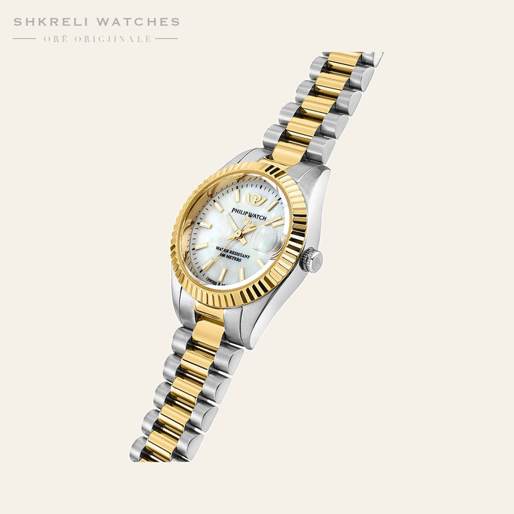 Philip Watch Caribe Urban