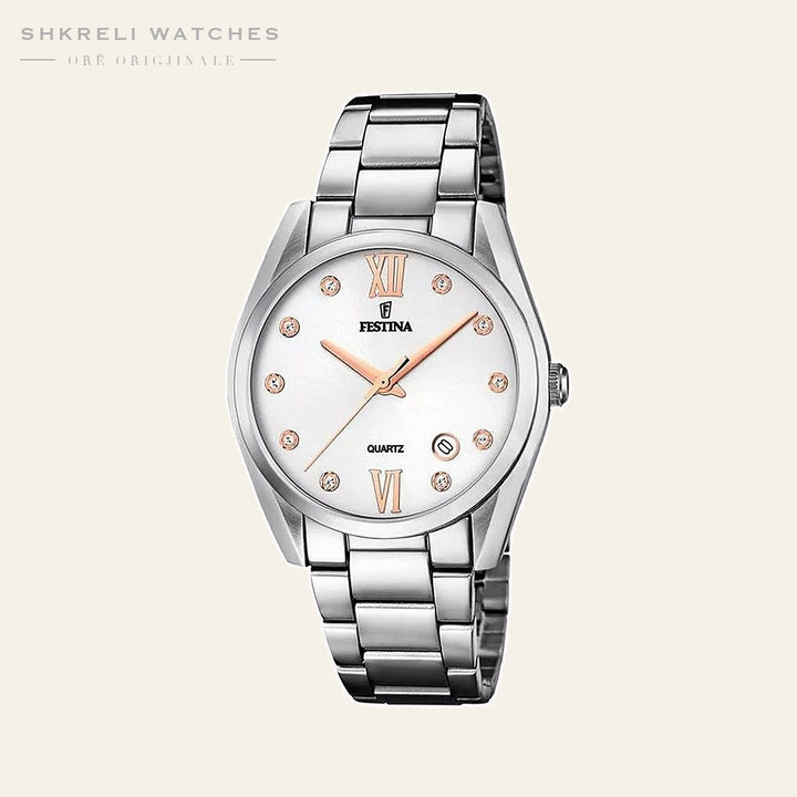 Festina Boyfriend