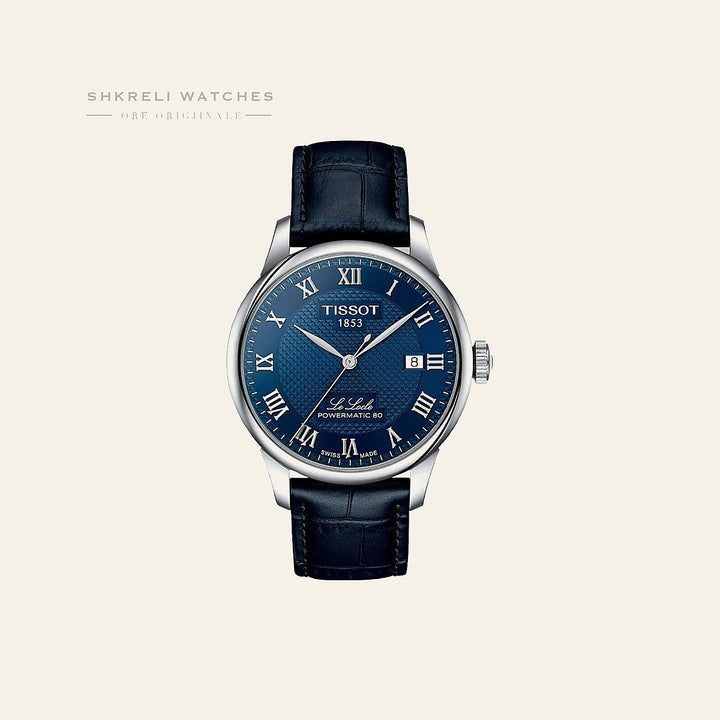 Tissot Le Locle
