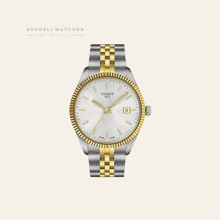 Tissot Ballade 40mm