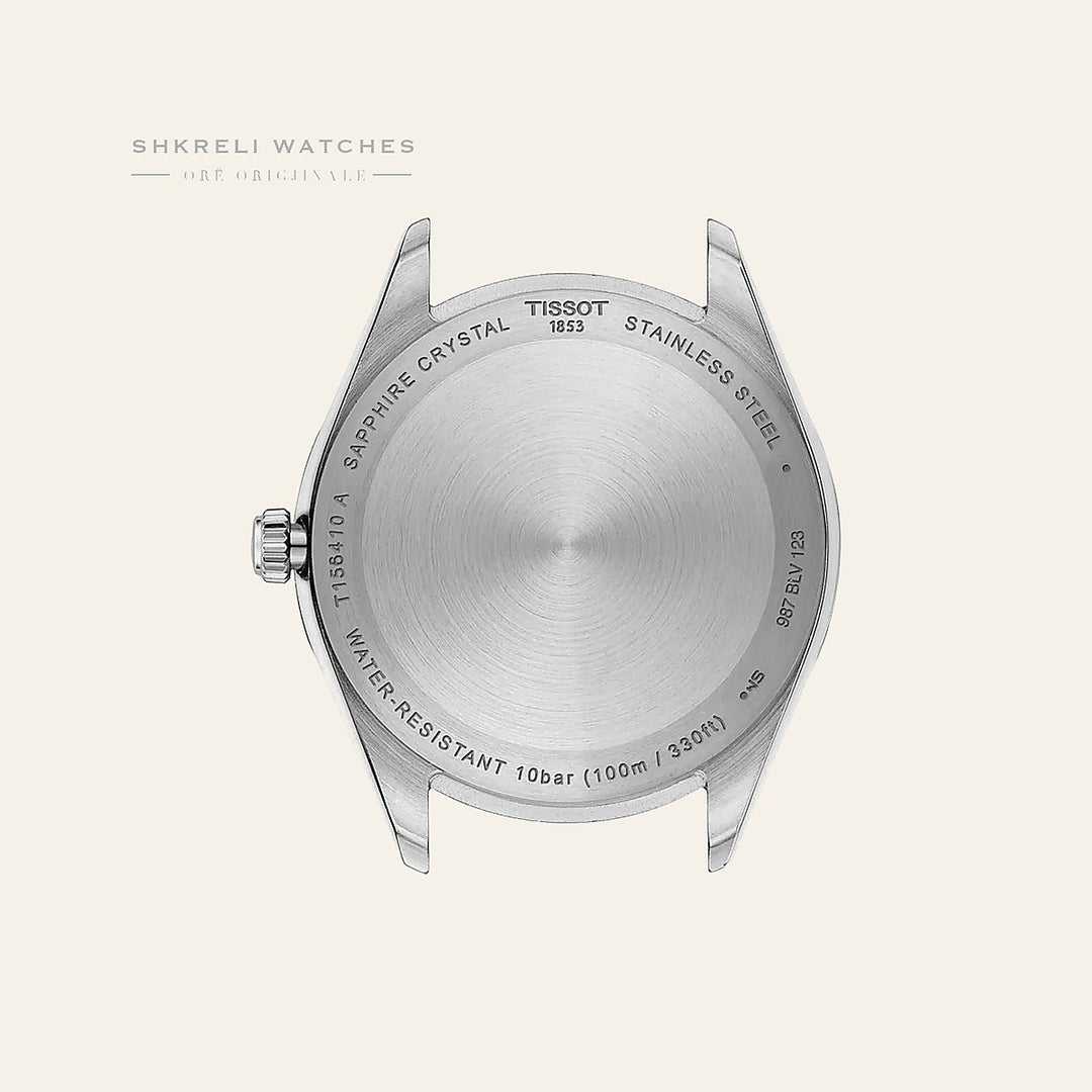 Tissot Ballade 40mm