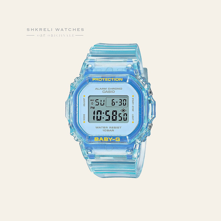 G-Shock BABY-G BGD-565SJ