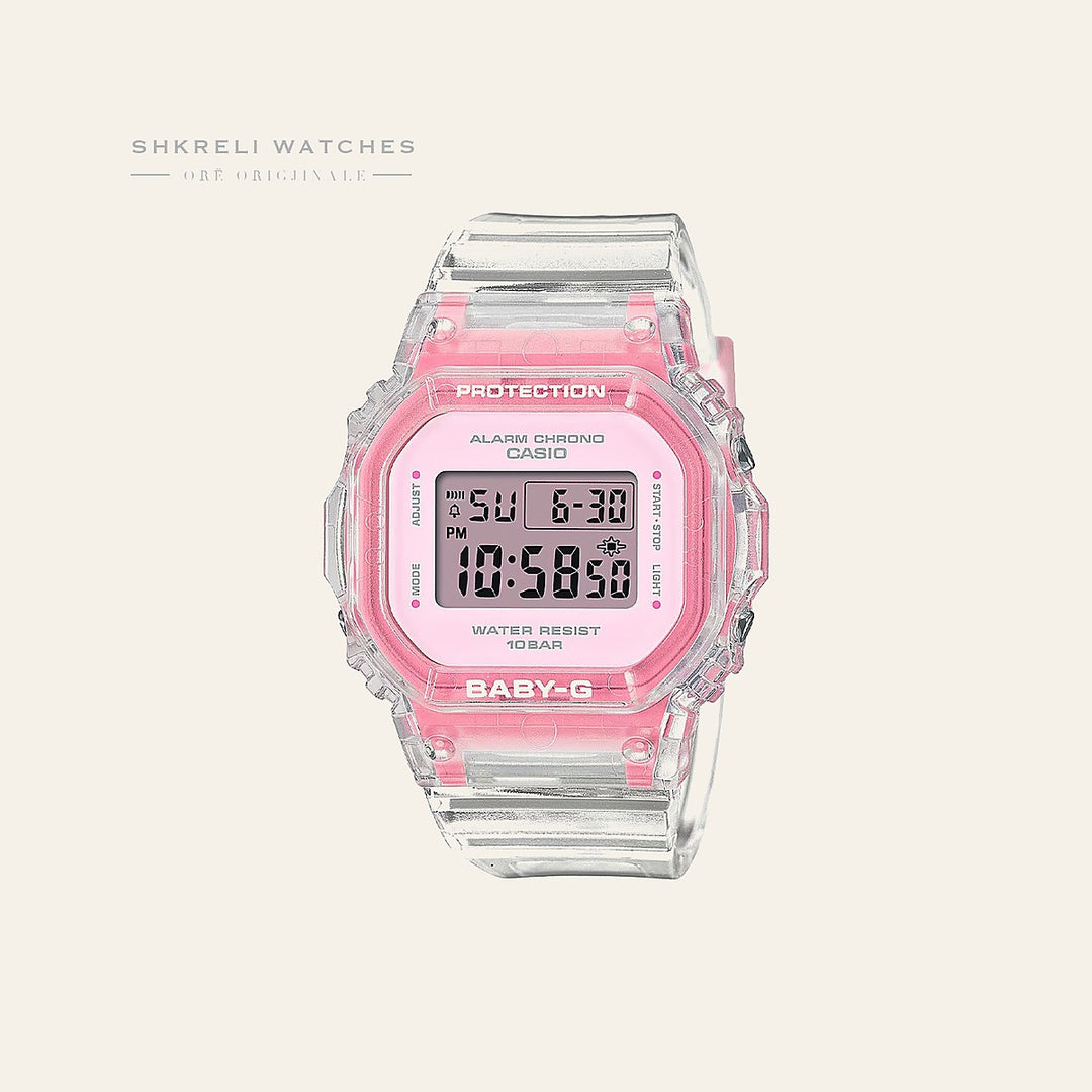 G-Shock BABY-G BGD-565SJ