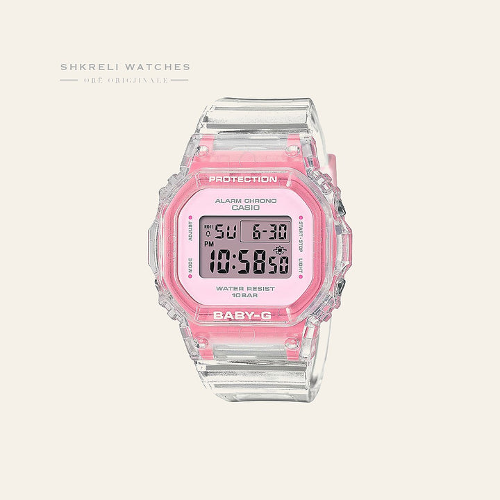 G-Shock BABY-G BGD-565SJ
