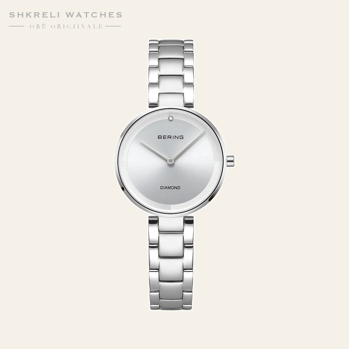 Bering Classic — Bering | Shkreli Watches