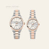 Philip Watch Klasike — Argjendi