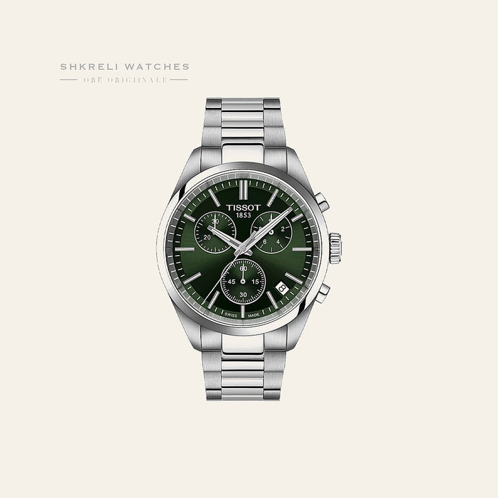 Tissot PR Chronograph
