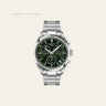Tissot PR Chronograph