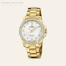 Festina Classic for Women — Beige