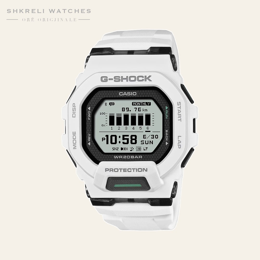 G-Shock GBD-200