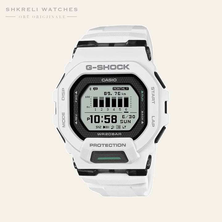 G-Shock GBD-200
