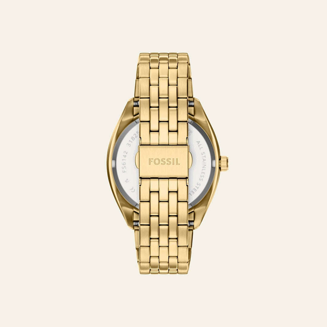 Fossil Campbell