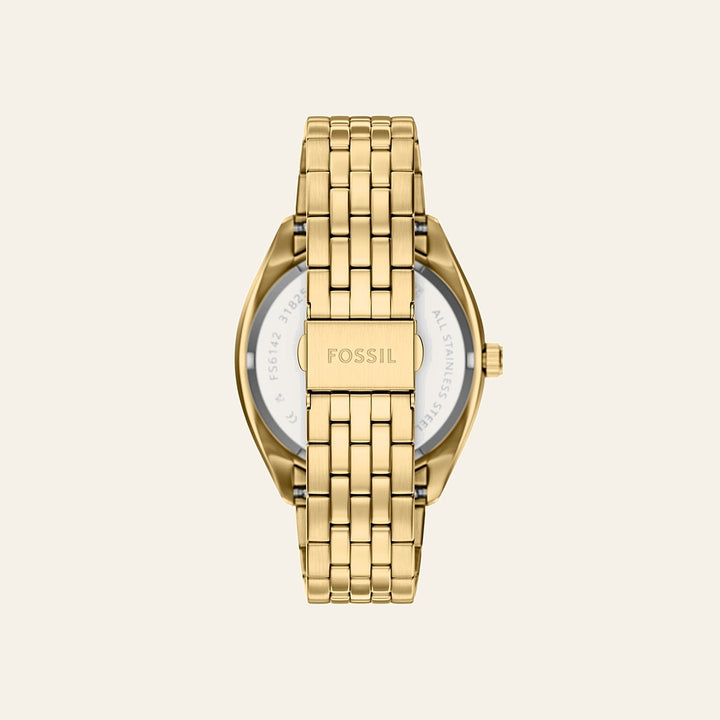 Fossil Campbell