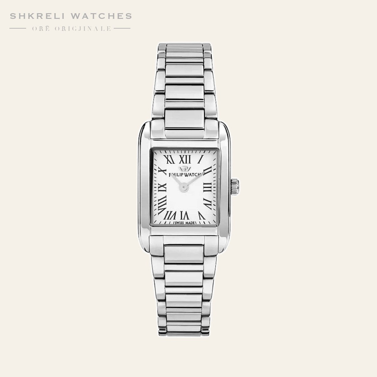 Philip Watch Museum — Philip Watch | Shkreli Watches