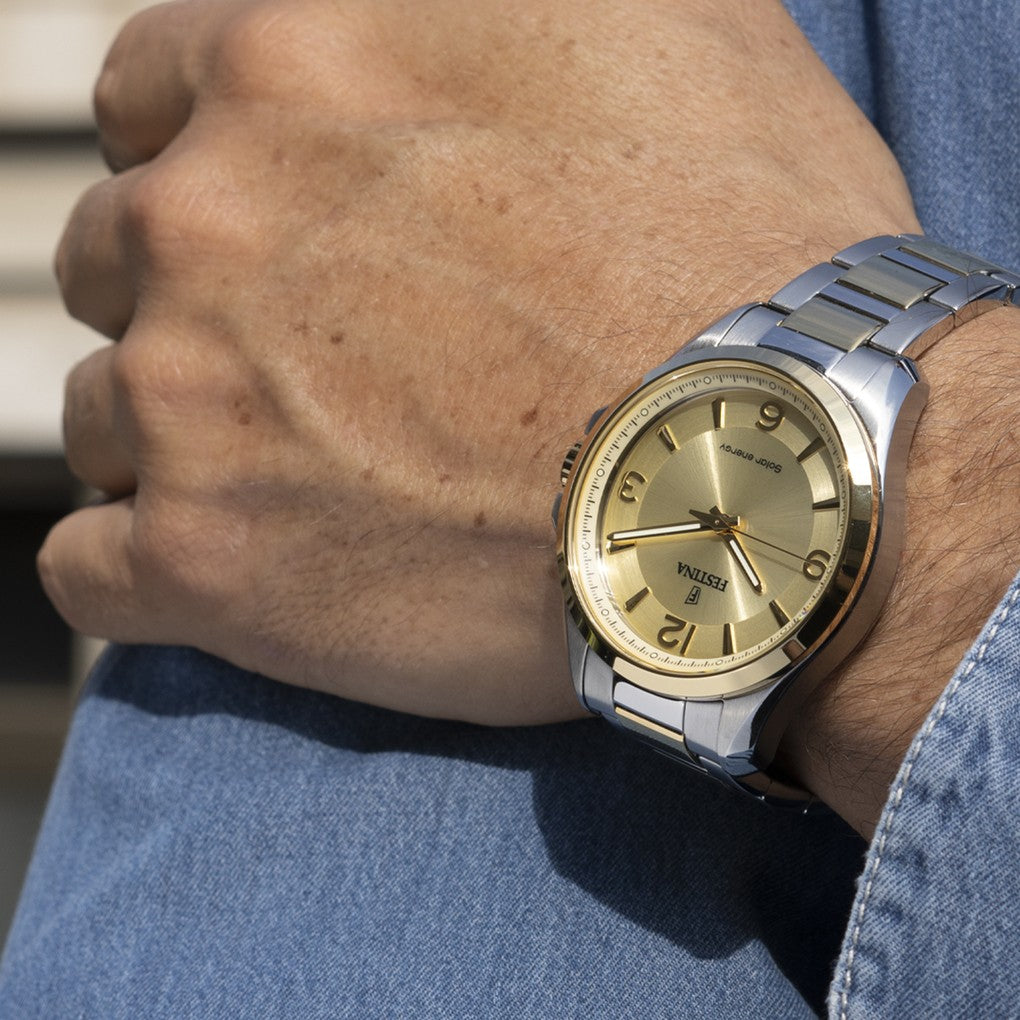 Festina Klasike — pamja 5 | Shkreli Watches